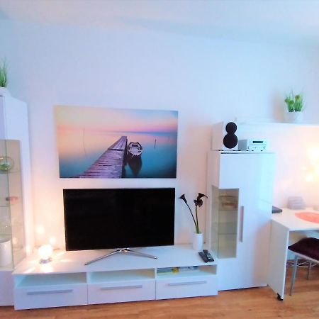 Bodensee Friedrichshafen City Apartment "Lara" Exterior foto